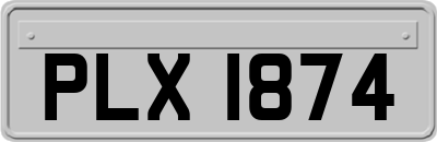 PLX1874