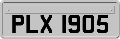 PLX1905