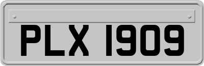 PLX1909