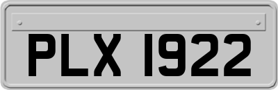 PLX1922