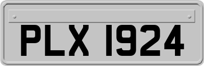 PLX1924