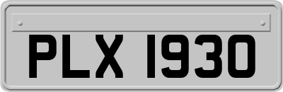 PLX1930