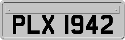 PLX1942