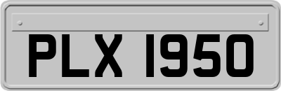 PLX1950