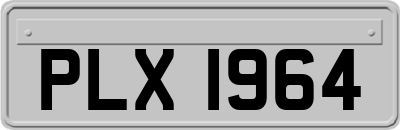 PLX1964