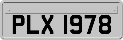 PLX1978