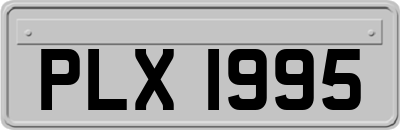 PLX1995