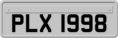 PLX1998