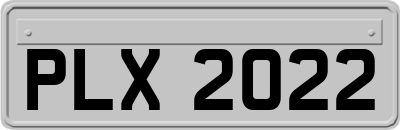 PLX2022