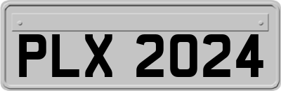 PLX2024