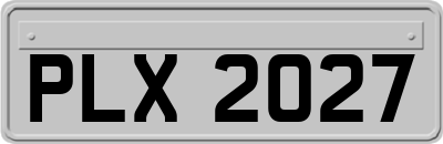 PLX2027