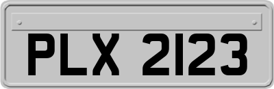 PLX2123