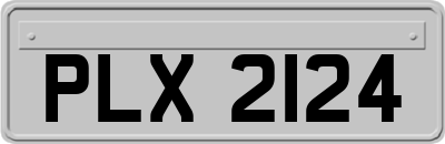 PLX2124