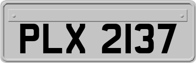 PLX2137