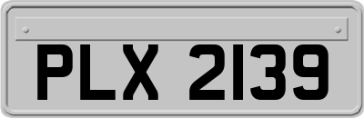 PLX2139