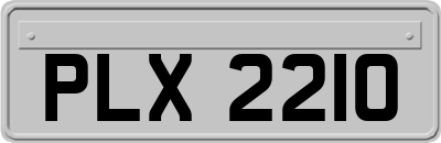 PLX2210