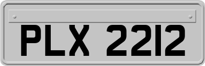 PLX2212
