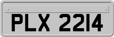 PLX2214