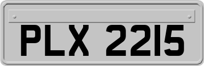 PLX2215