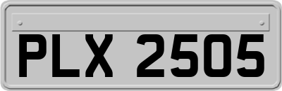 PLX2505