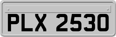 PLX2530