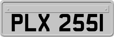 PLX2551