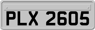 PLX2605