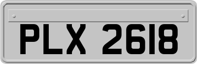 PLX2618