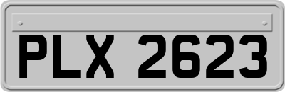 PLX2623