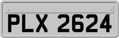 PLX2624