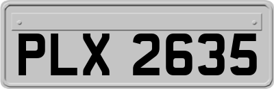 PLX2635