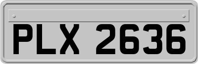 PLX2636