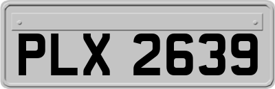 PLX2639