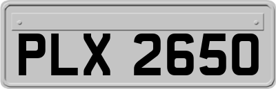 PLX2650