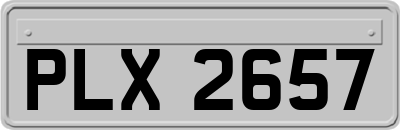 PLX2657