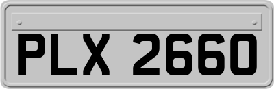 PLX2660