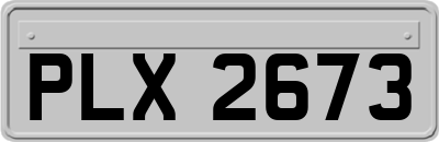 PLX2673