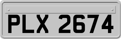 PLX2674