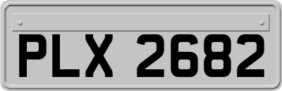 PLX2682