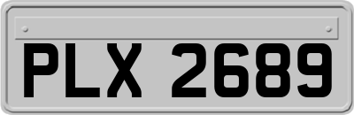 PLX2689