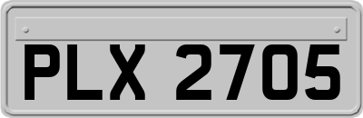 PLX2705