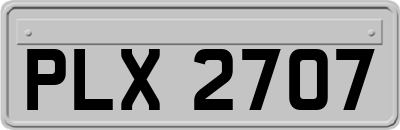 PLX2707