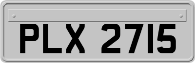 PLX2715