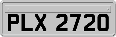 PLX2720