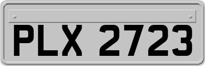 PLX2723