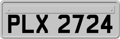 PLX2724