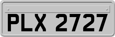 PLX2727