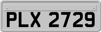 PLX2729