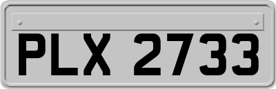 PLX2733