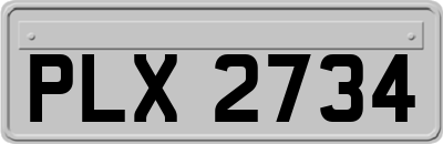 PLX2734